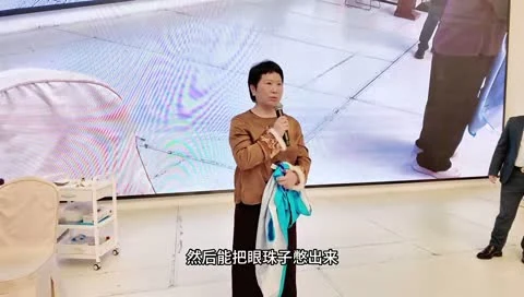 手臂抬举活动改善记录